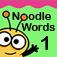 Noodle Words HD - Ac