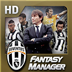 iPhone/iPadアプリ「Juventus Fantasy Manager 2013 HD」のアイコン